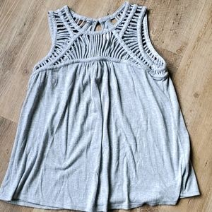 Pixley tank top